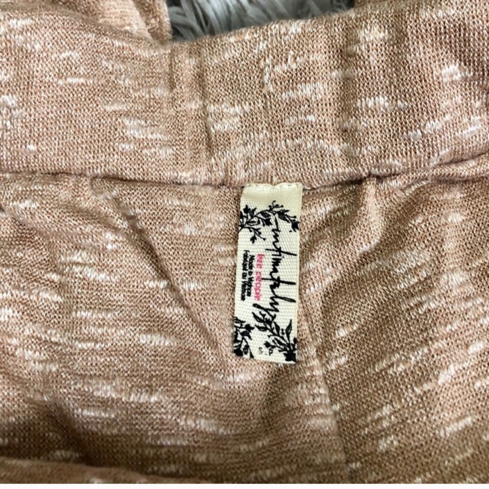 💗FREE PEOPLE MAKE IT MAXI LOUNGE PANT💗 - Picture 6 of 12